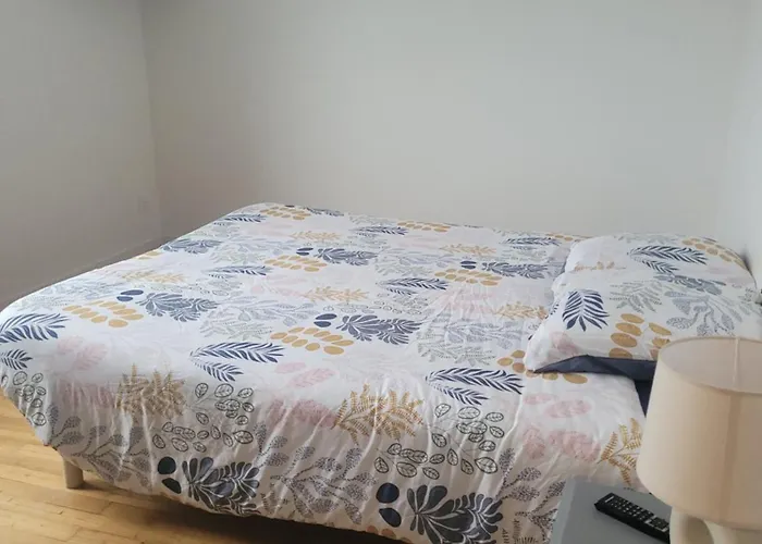 Apartment 2 Vue Loire *